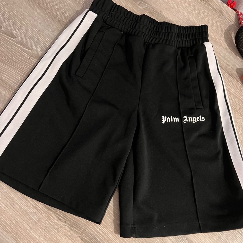 Palm Angel Classic Track Shorts